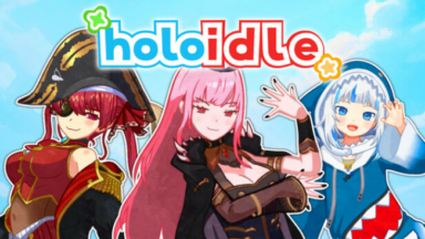 Holoidle Free Download