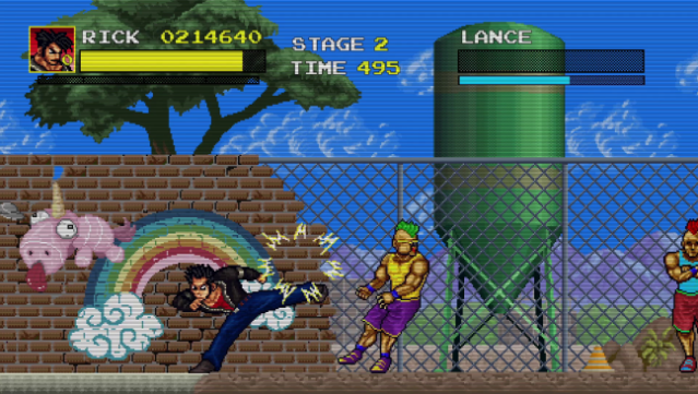 Holua's Arcades Free Download gameplay