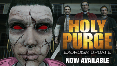 Holy Purge Free Download