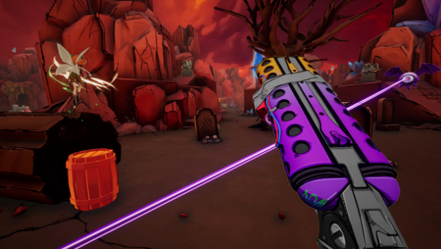 Holy Shoot Free Download gameplay
