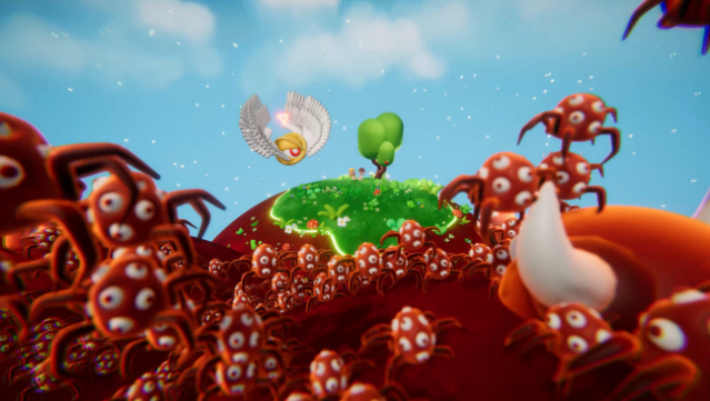 Holy Shot Free Download gameplay