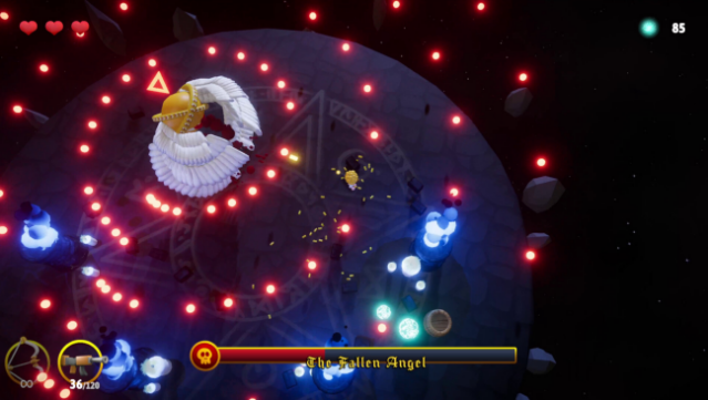 Holy Shot Free Download