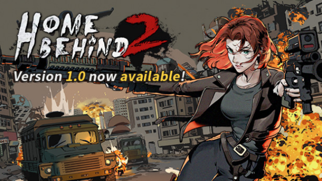 Home Behind 2 Free Download