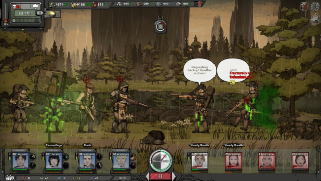 Home Behind 2 Free Download gameplay