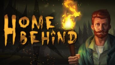 Home Behind Free Download