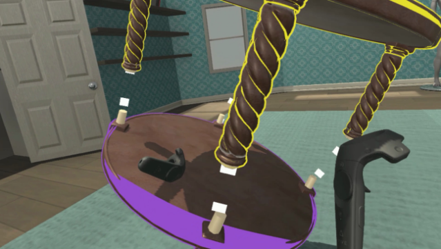 Home Improvisation: Furniture Sandbox Free Download gameplay