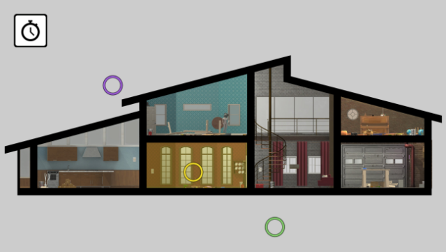 Home Improvisation: Furniture Sandbox Free Download