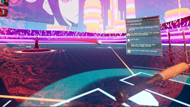 Home Run Derby: vs Fairy Tales Free Download gameplay