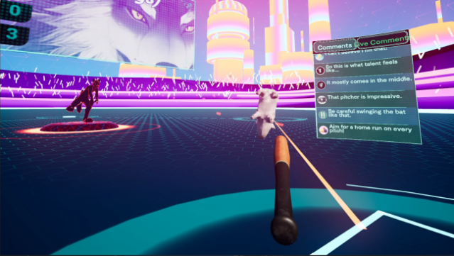Home Run Derby: vs Fairy Tales Free Download