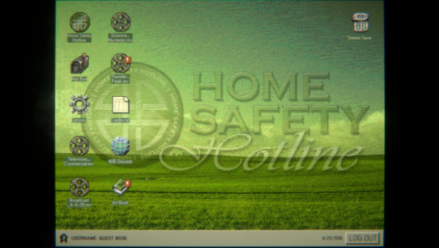 Home Safety Hotline Free Download gameplay