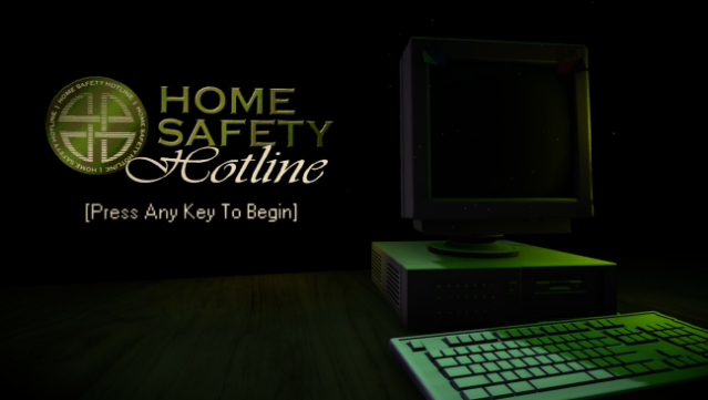Home Safety Hotline Free Download