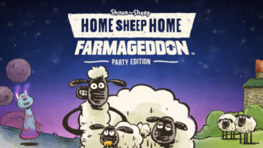 Home Sheep Home: Farmageddon Party Edition Free Download