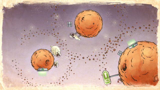 Home Sheep Home: Farmageddon Party Edition Free Download gameplay