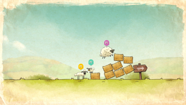 Home Sheep Home: Farmageddon Party Edition Free Download