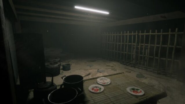 Home Sweet Home Gameplay Screenshot