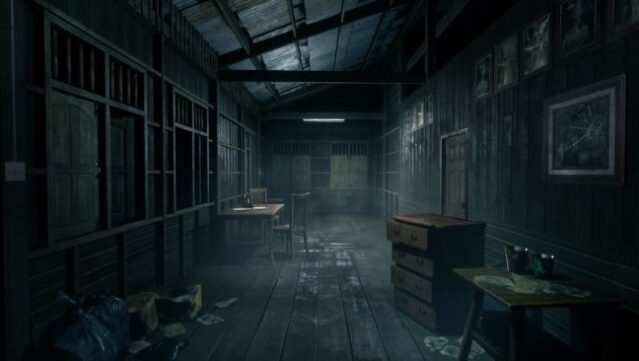 Home Sweet Home PC Screenshot