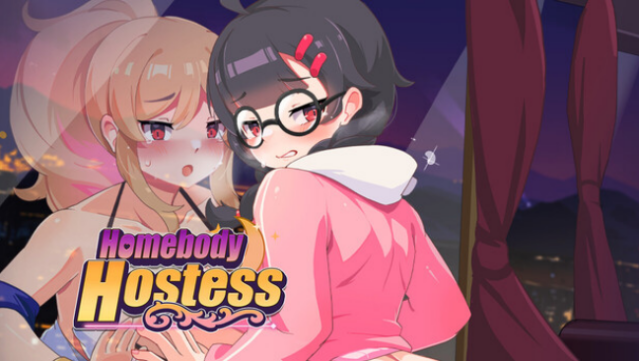 Homebody Hostess Free Download