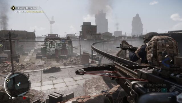 Homefront: The Revolution Free Download