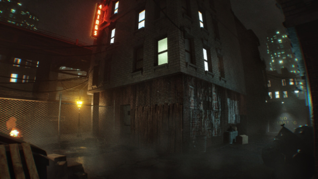 Homeless Free Download gameplay