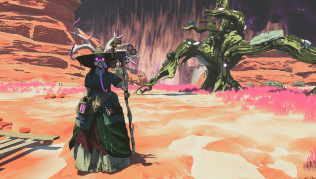 Homestead Arcana Free Download