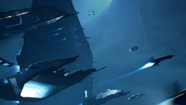 Homeworld 3 Free Download