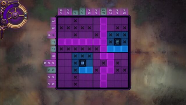 Homgard Free Download gameplay