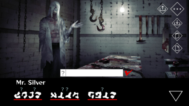 Homicipher Free Download gameplay