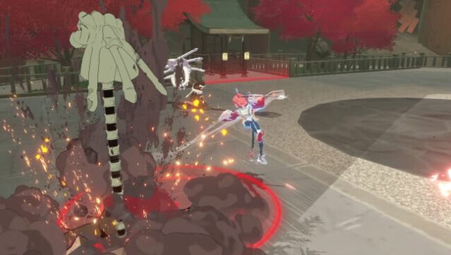 Homura Hime Free Download gameplay
