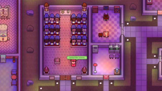 Honey, I Joined a Cult Free Download gameplay