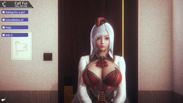 Honey Select 2 Free Download gameplay