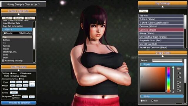 Honey Select Unlimited Free Download