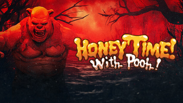 Honey Time! With Pooh! Free Download