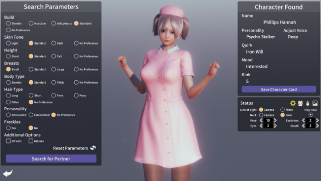 HoneySelect2Libido DX Free Download gameplay