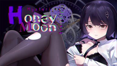 Honeymoon: Mystery Journey (Uncensored) Free Download