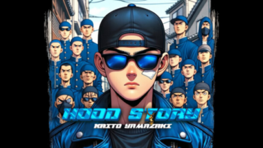 Hood Story: Kaito Yamazaki Free Download