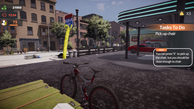 Hookah Cafe Simulator Free Download