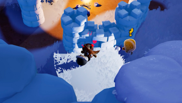 Hoomanz! Free Download gameplay