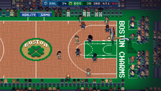 Hoop Land Free Download gameplay