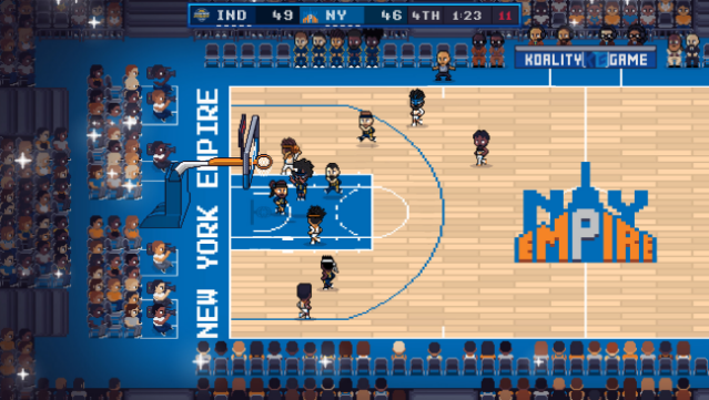 Hoop Land Free Download