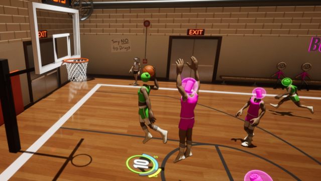Hooptown Hero Free Download