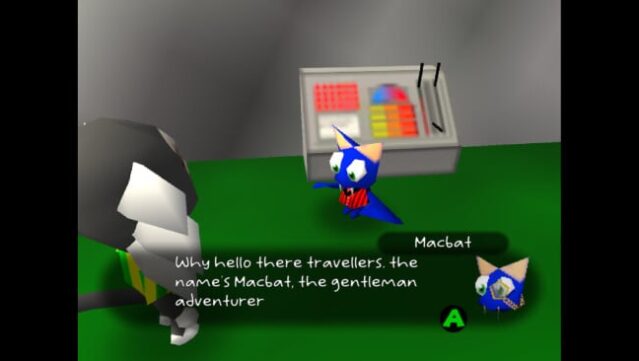 Hop 'n' Marty Free Download
