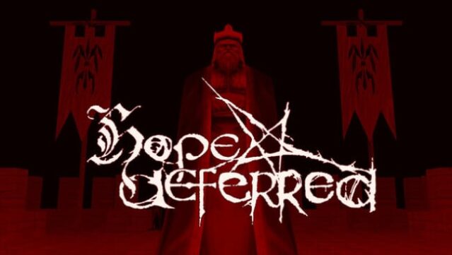 Hope Deferred Free Download