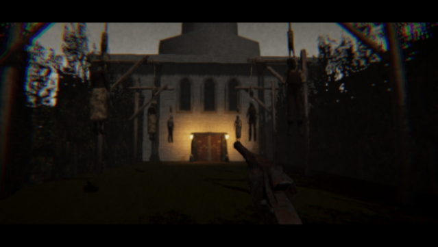 Hope is Gone Free Download gameplay