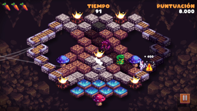 Hoppy Hop Free Download gameplay