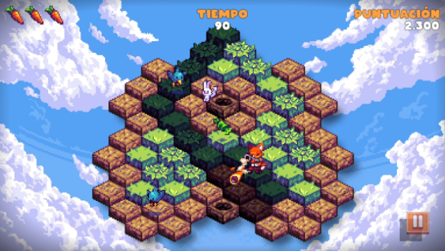 Hoppy Hop Free Download