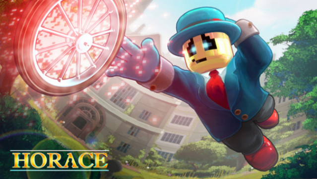 Horace Free Download