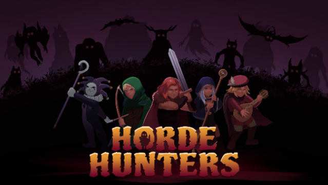 Horde Hunters Free Download