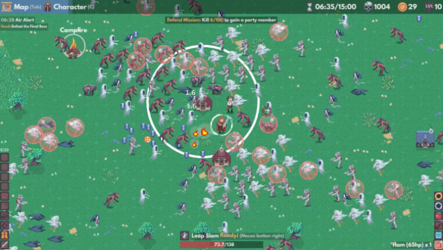 Horde Hunters Free Download