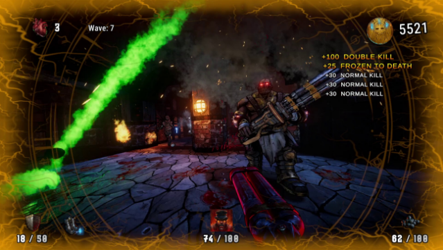 Hordelord Free Download gameplay
