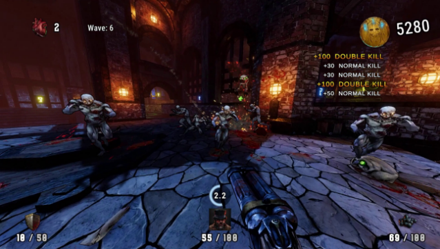 Hordelord Free Download